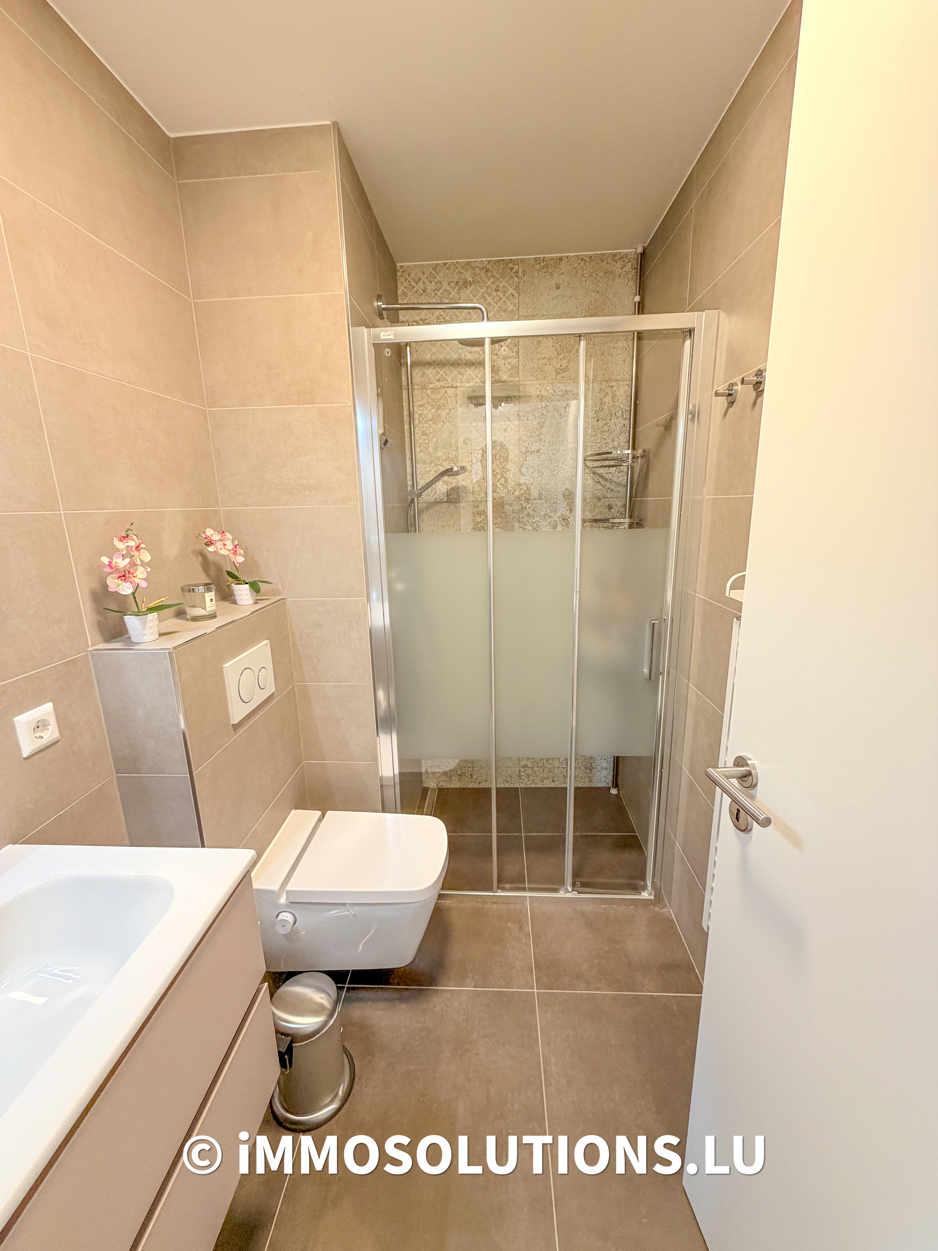 Appartement — Hesperange · 141 m² - photo 9